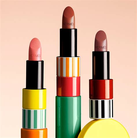 new hermes lipstick|hermes lipstick on sale.